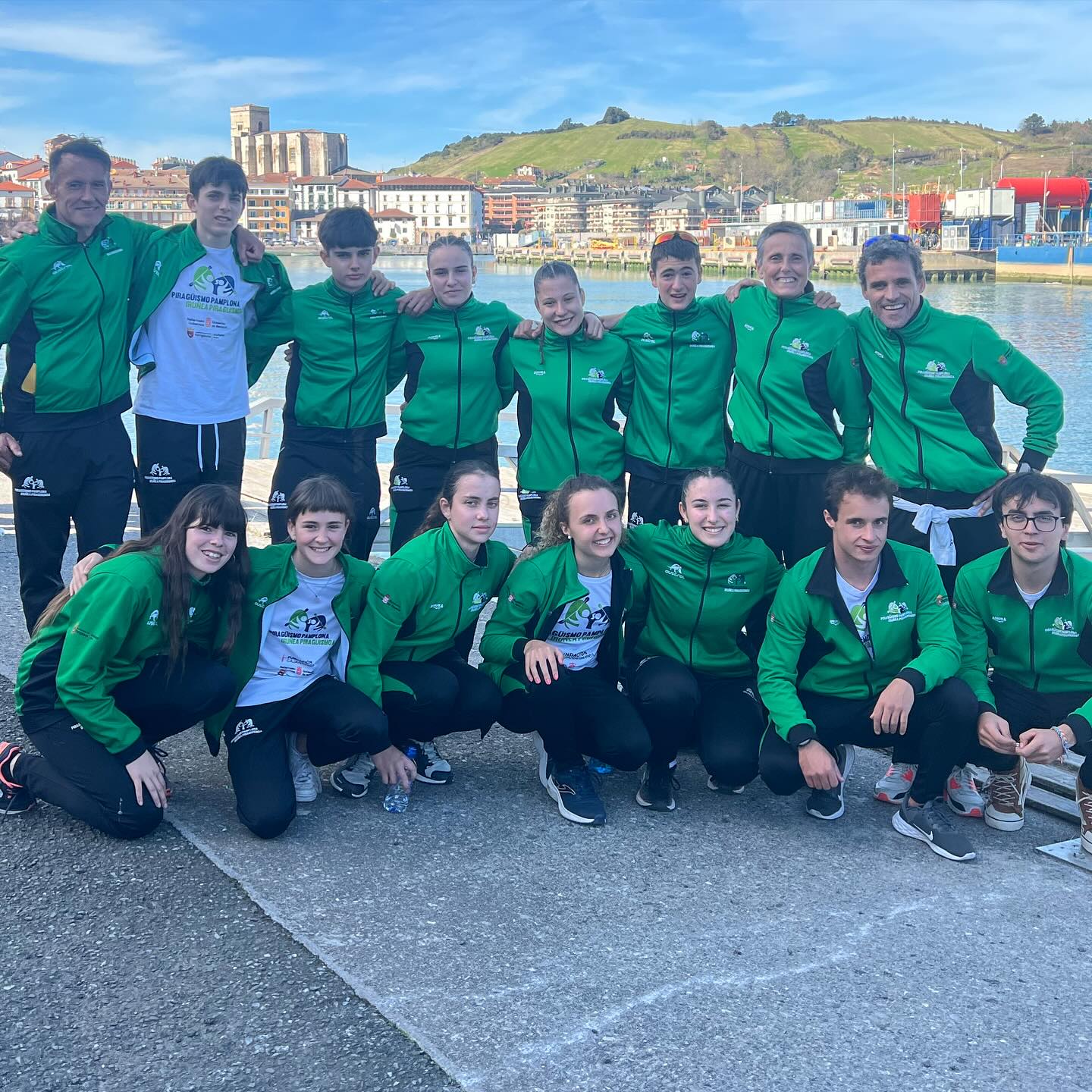 Campeonato de Gipuzkoa de Invierno
